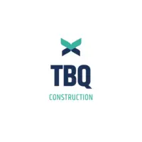 Логотип TBQ Cоnstruction