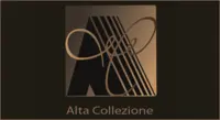 Логотип ALTA COLEZIONE