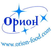 Логотип Орион продукт