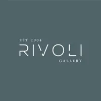 Логотип Нестком (Галерея RIVOLI)