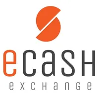 Логотип ECASH