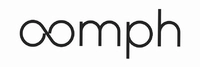 Логотип Oomph