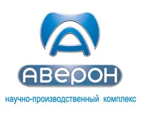 Логотип Аверон