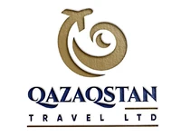 Логотип Kazakhstan Travel LTD