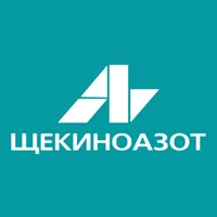 Логотип Щекиноазот