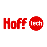 Логотип Hoff Tech