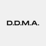 Логотип DDMA