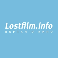 Логотип Lostfilm.info