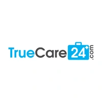 Логотип TrueCare24