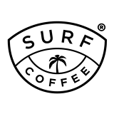 Логотип Surf Coffee