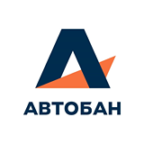 Логотип ДСК АВТОБАН