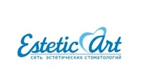 Логотип Estetic Art