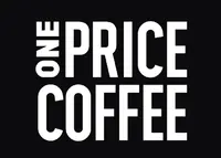 Логотип OnePriceCoffee (ИП Мажуго Александр Михайлович)