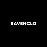 Логотип RAVENCLO