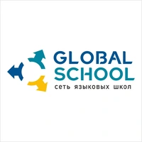 Логотип Global School Kursk (ИП Крицкая Ольга Анатольевна)