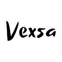 Логотип Vexsa