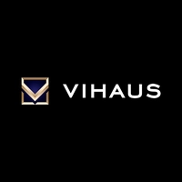 Логотип Vihaus