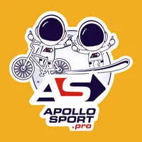 Логотип ApolloSport.pro