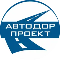 Логотип Автодорпроект