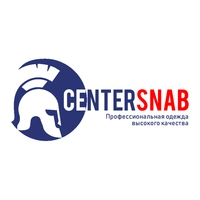 Логотип Centersnab (Центрснаб)