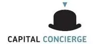 Логотип Capital Concierge