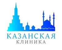 Логотип ЛДЦ Казанская клиника