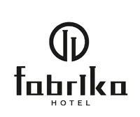 Логотип Fabrika Hotel