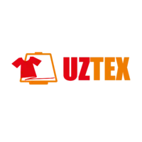 Логотип Компания «UZTEX»