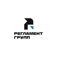 Логотип РЕГЛАМЕНТ ГРУПП