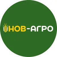 Логотип НОВ-АГРО