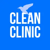 Логотип Clean Clinic (ООО Биодар)