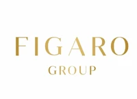 Логотип FIGARO GROUP