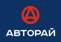 Логотип АВТОРАЙ