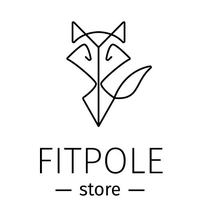 Логотип Магазин Fitpole store