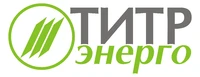 Логотип ТИТР