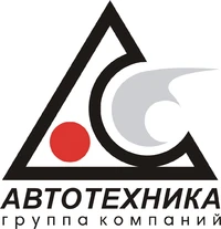 Логотип Автотехника