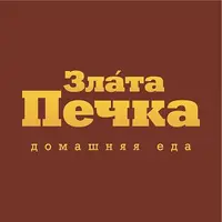 Логотип Злата Печка