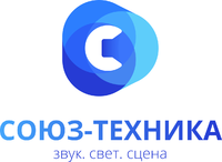 Логотип СОЮЗ-ТЕХНИКА