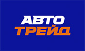 Логотип Автотрейд