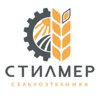 Логотип Стилмер