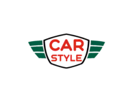 Логотип Car Style