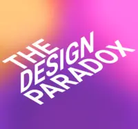 Логотип The Design Paradox