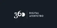 Логотип Digital агентство 360