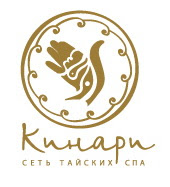 Логотип КИНАРИ СПА