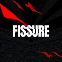 Логотип FISSURE