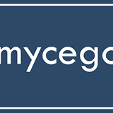 Логотип Mycego