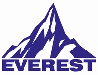 Логотип Торговый дом Everest