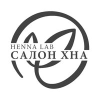 Логотип Салон красоты HENNA LAB