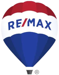 Логотип NEU LTD (RE/MAX Kazakhstan)