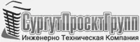 Логотип ИТК СургутПроектГрупп